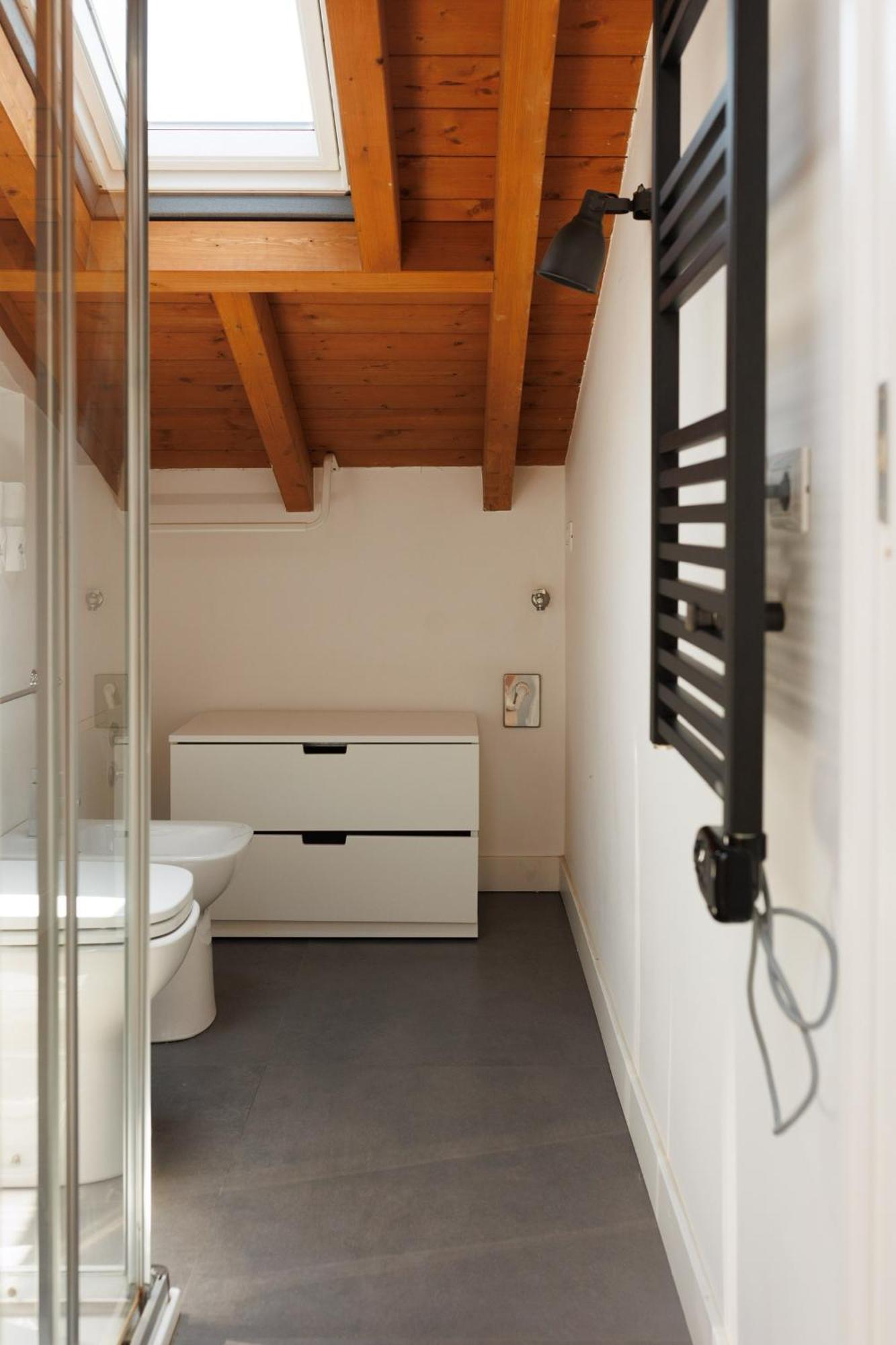 Casa Caudi Hotel Rome Exterior photo